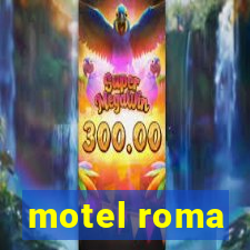 motel roma