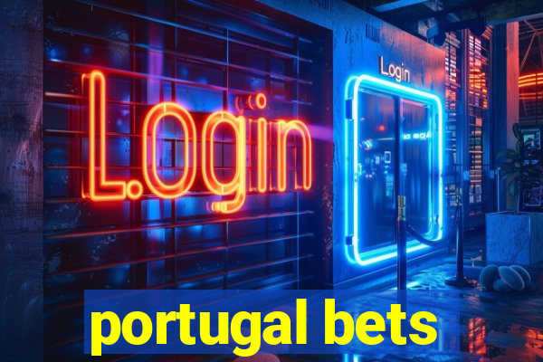 portugal bets