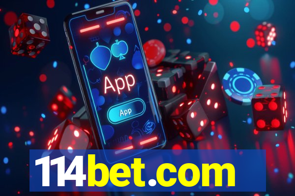 114bet.com