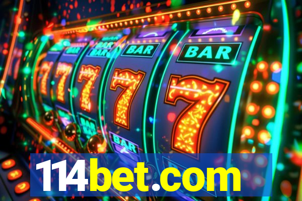 114bet.com