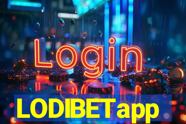 LODIBETapp