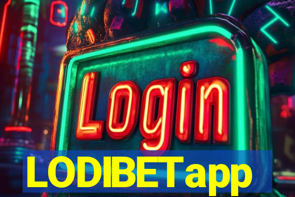 LODIBETapp