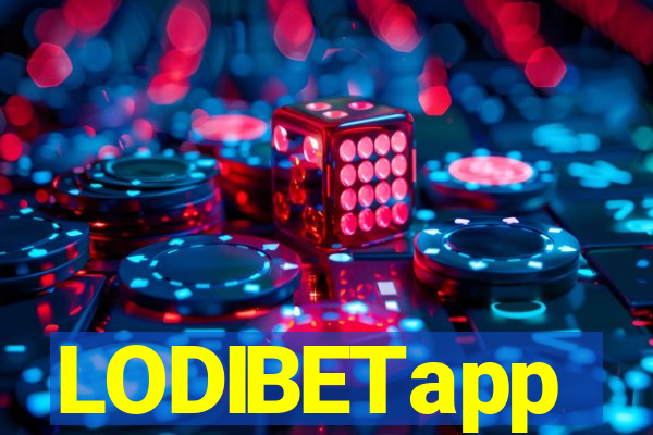 LODIBETapp