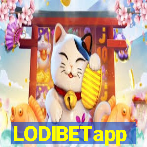 LODIBETapp