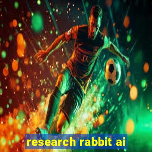 research rabbit ai