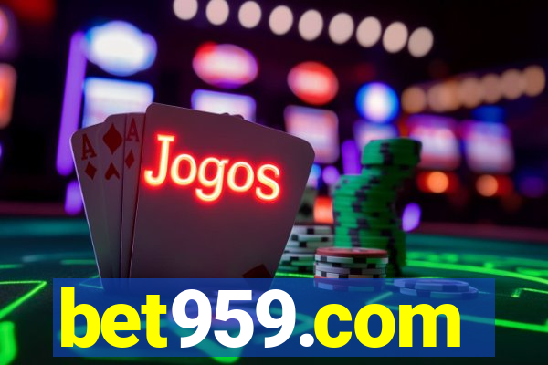 bet959.com