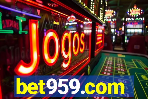 bet959.com