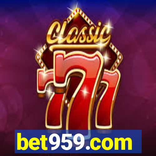 bet959.com