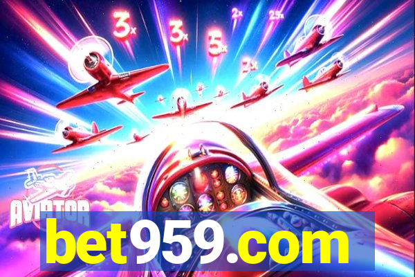 bet959.com