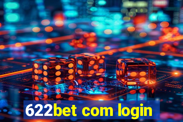 622bet com login