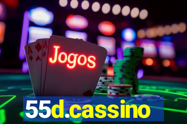 55d.cassino