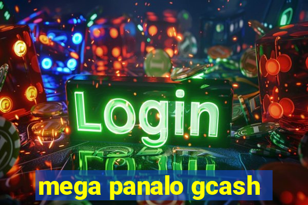 mega panalo gcash