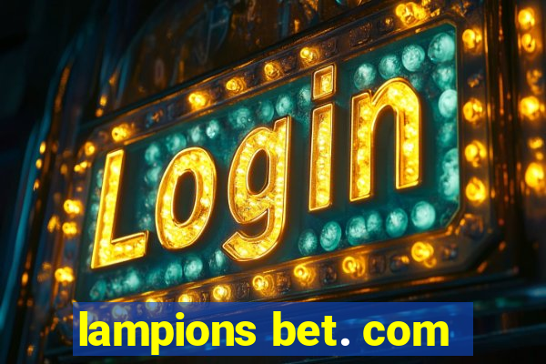 lampions bet. com