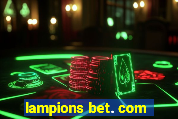 lampions bet. com