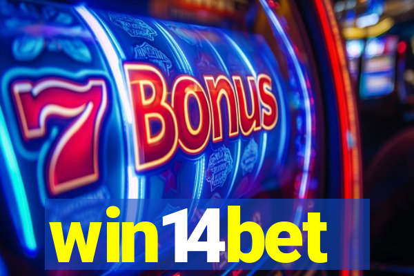 win14bet