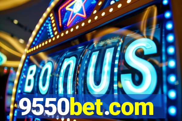 9550bet.com