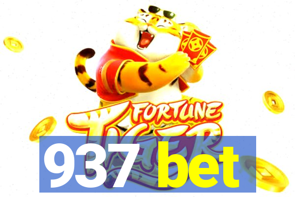 937 bet