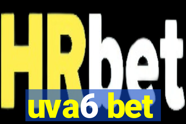 uva6 bet