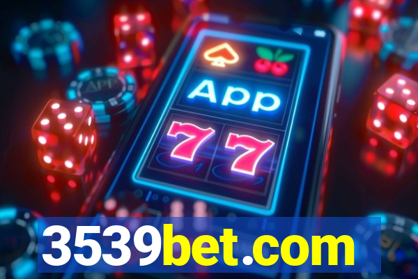 3539bet.com