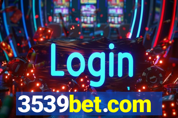 3539bet.com