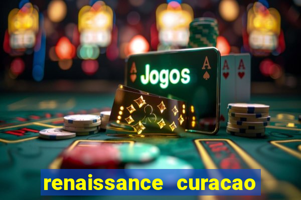 renaissance curacao resort & casino all inclusive