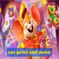 net gains slot demo