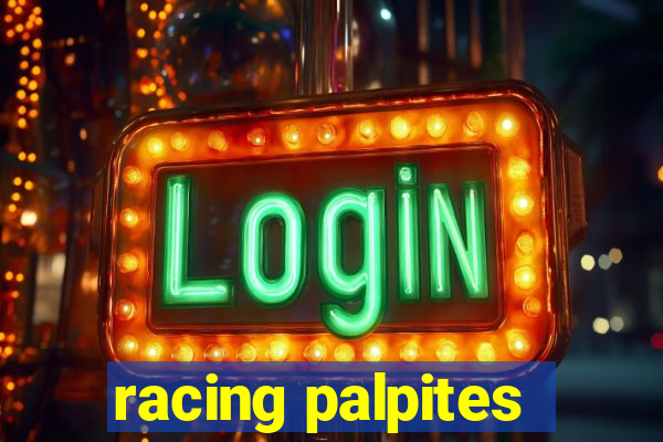 racing palpites