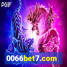 0066bet7.com