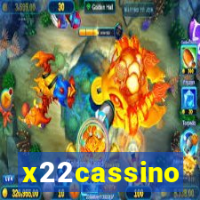 x22cassino