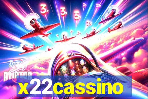 x22cassino