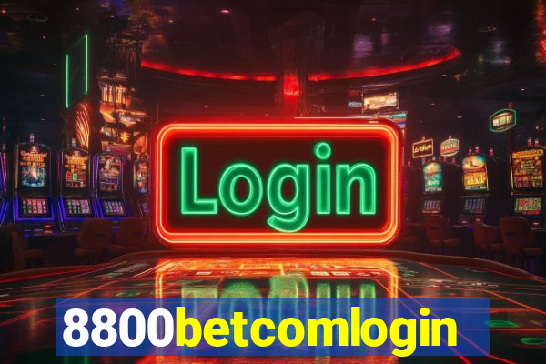 8800betcomlogin