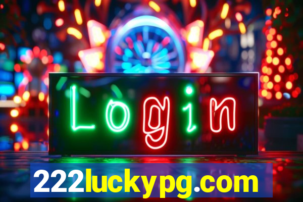 222luckypg.com