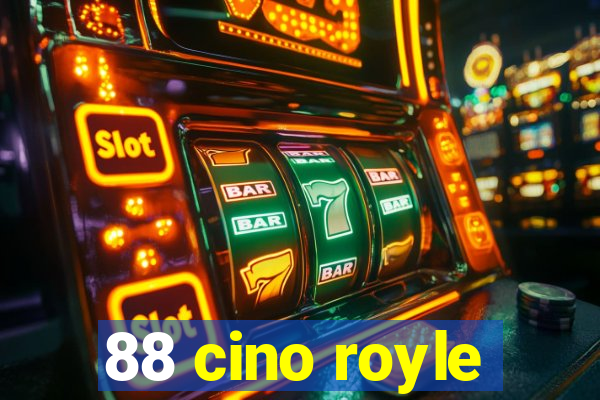 88 cino royle