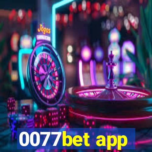 0077bet app