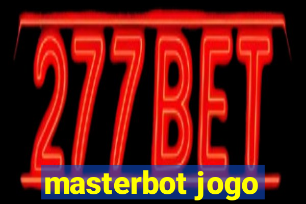 masterbot jogo