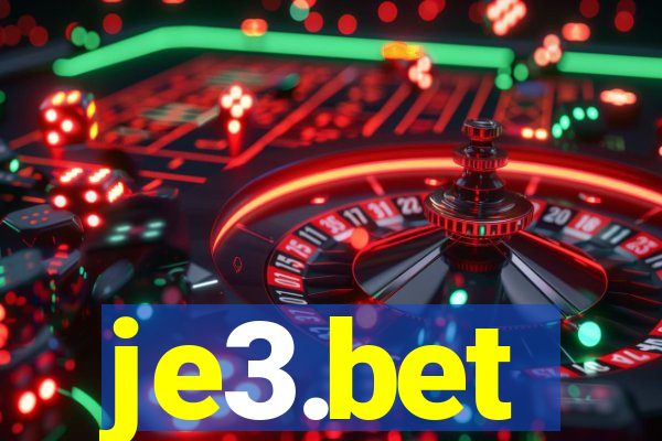 je3.bet