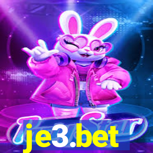 je3.bet