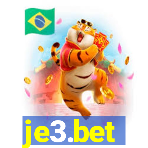 je3.bet