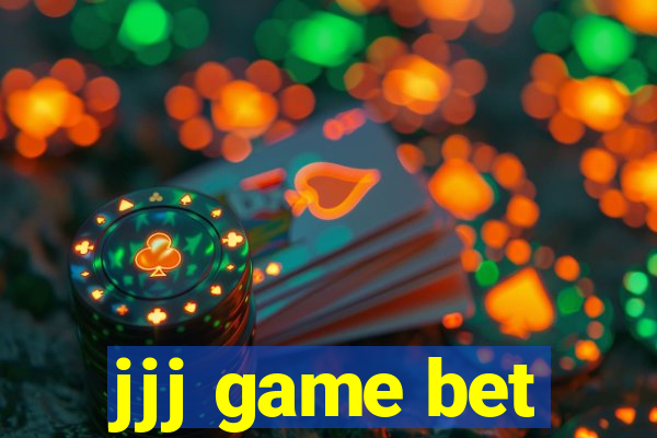 jjj game bet