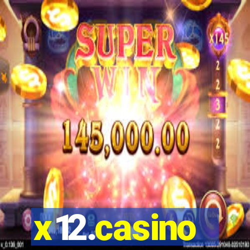 x12.casino