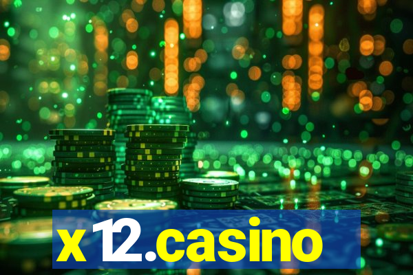 x12.casino