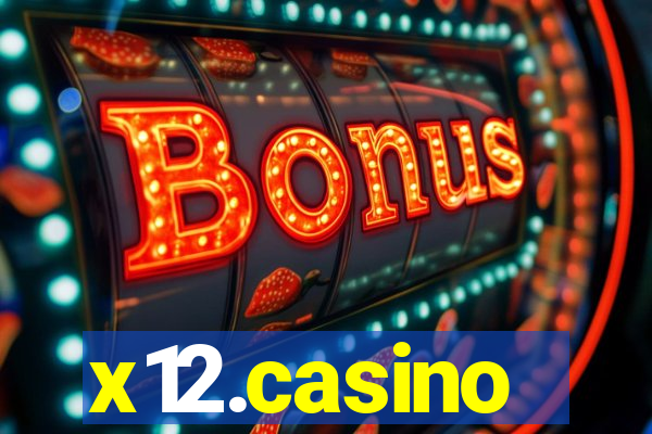 x12.casino