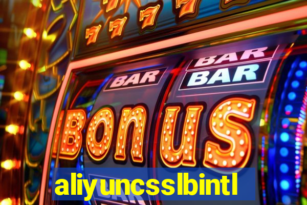 aliyuncsslbintl.com