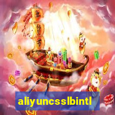 aliyuncsslbintl.com