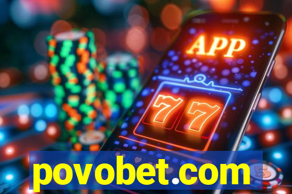 povobet.com