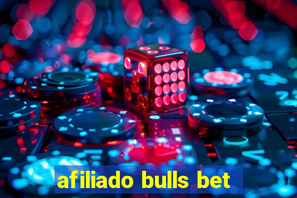 afiliado bulls bet