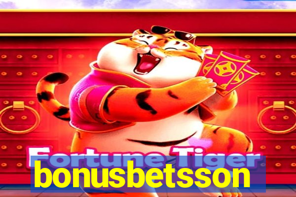 bonusbetsson