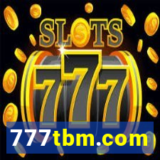 777tbm.com