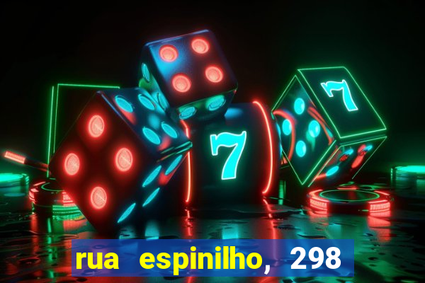 rua espinilho, 298 - guarani, novo hamburgo - rs