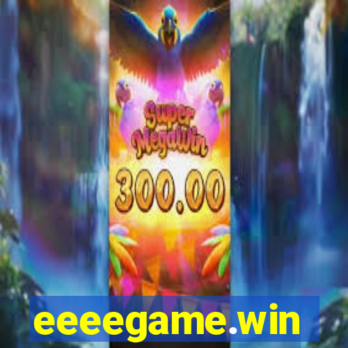 eeeegame.win